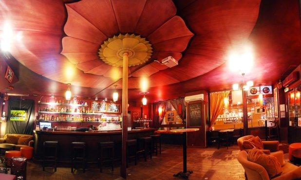 Downtown Café