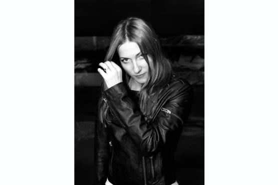 Ellen Allien
