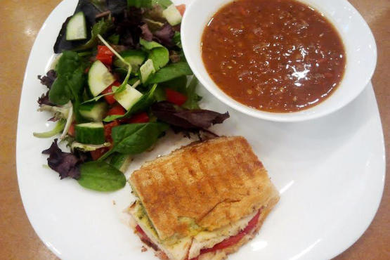 Milux Cafe