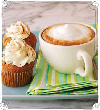 Molly's Cupcakes