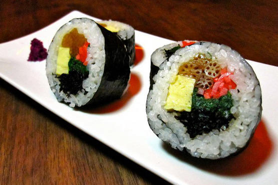 Momo Sushi Shack