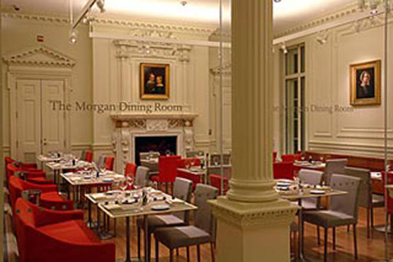 The Morgan Dining Room | the morgan dining room The Morgan Dining Room | the morgan dining room