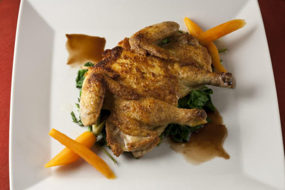Morrell Wine Bar & Cafe