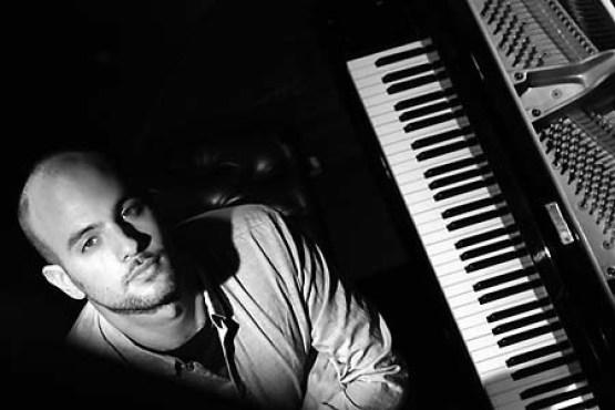 Shai Maestro Trio