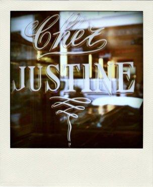 Chez Justine