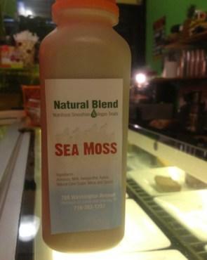 Natural Blend, Inc.