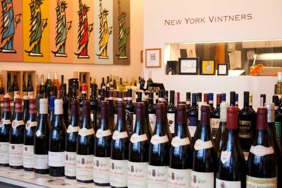 New York Vintners