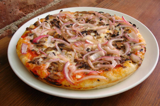 Nina's Argentinian Pizzeria