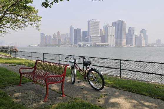 Governors Island