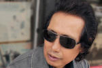 Alejandro Escovedo and the Sensitive Boys + Jesse Malin