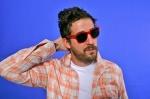 Kitsuné America Release Party: Them Jeans + Giraffage + XXYYXX + DWNTWN  + Selebrities