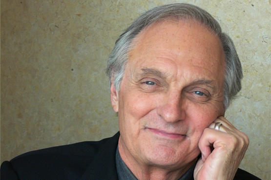 Alan Alda