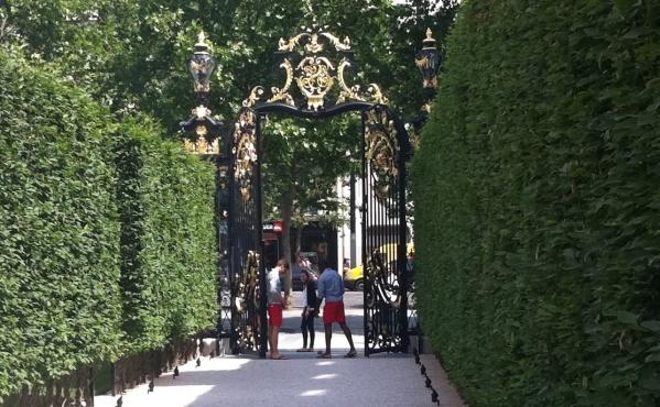 Abercrombie & Fitch