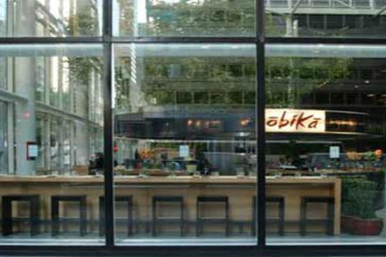 Obika Mozzarella Bar