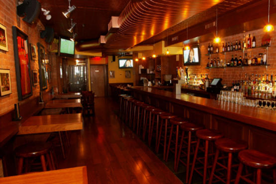 O'Brien's Irish Pub