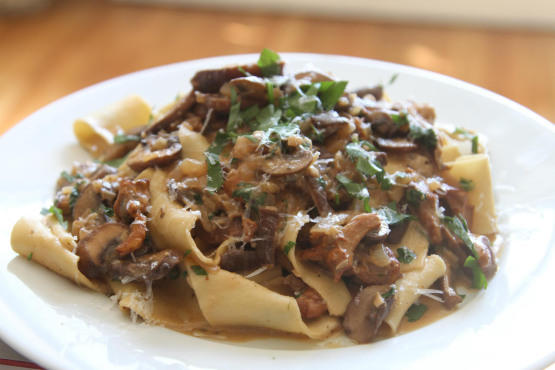 Oh My Pasta!