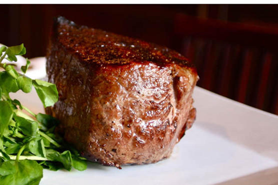 Old Homestead Steakhouse