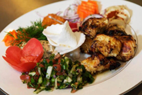 Omar's Kitchen and Bakery