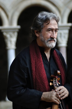 Jordi Savall