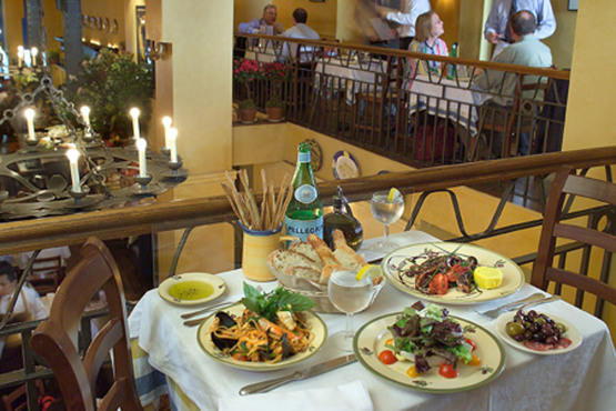 Osteria al Doge
