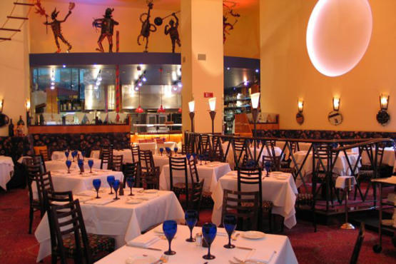 Osteria del Circo
