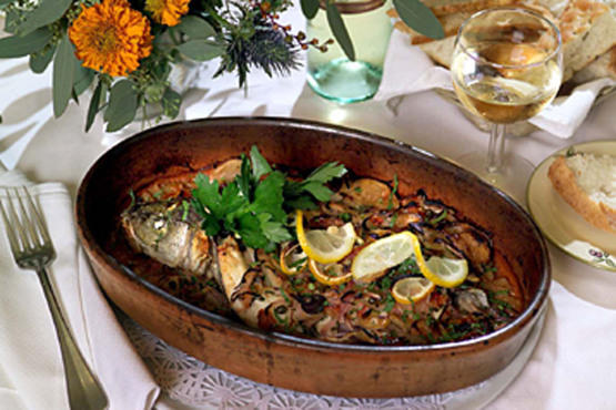 Osteria Laguna