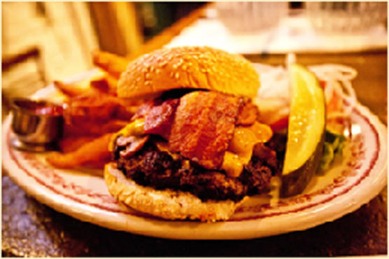 Ox Cart Tavern