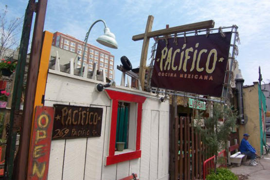Pacifico
