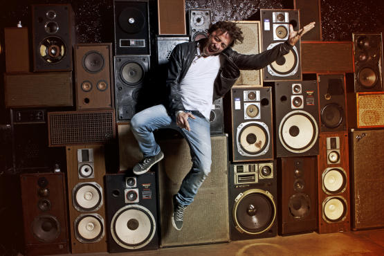 Benny Benassi