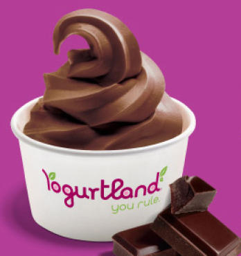 Yogurtland