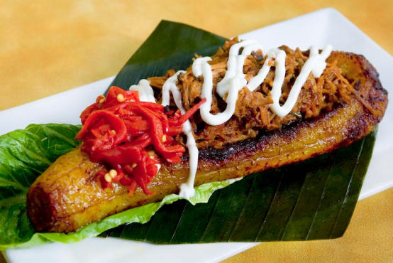 Yuca Bar