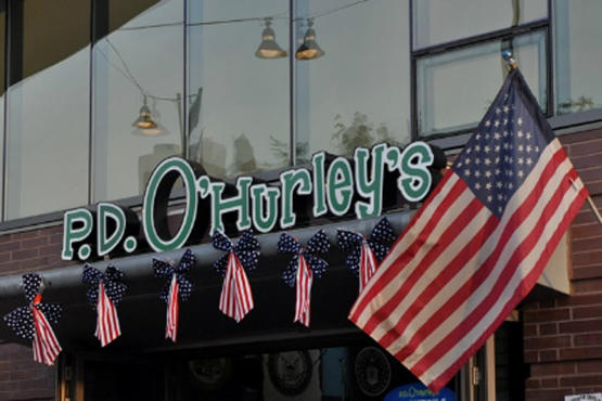 P.D. O'Hurley's at Pier 84