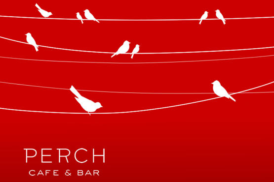 Perch Cafe & Bar