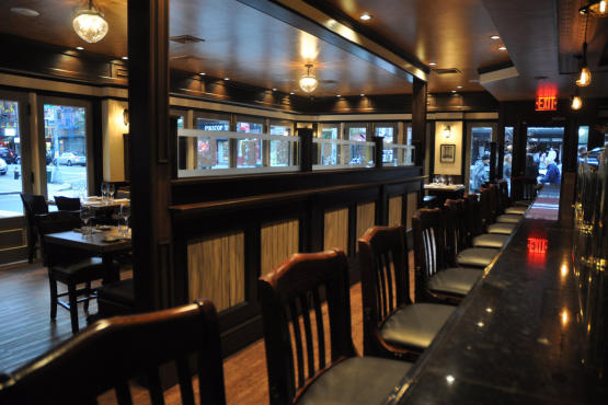 Percy's Tavern