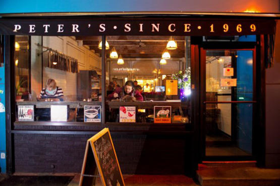 Peter's Since 1969