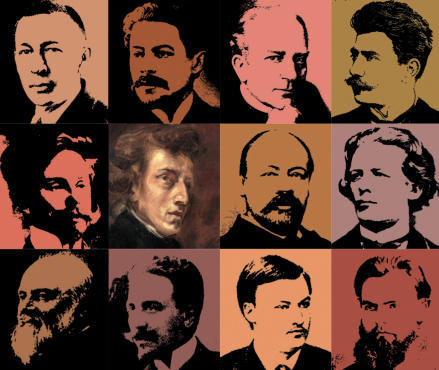 Festival Chopin