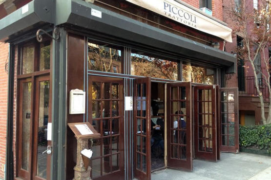 Piccoli Trattoria