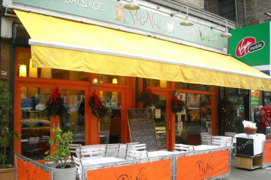 Picnic Cafe