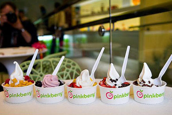 Pinkberry
