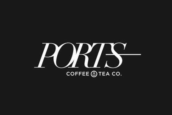 Ports Coffee & Tea Co.