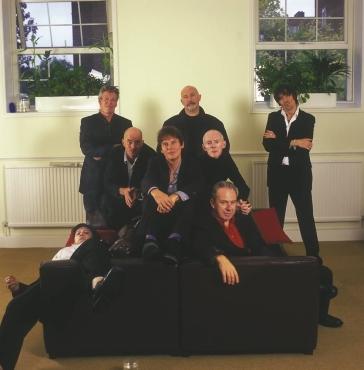 Pogues