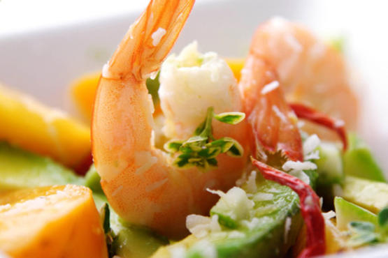 Potluck Asian Cuisine