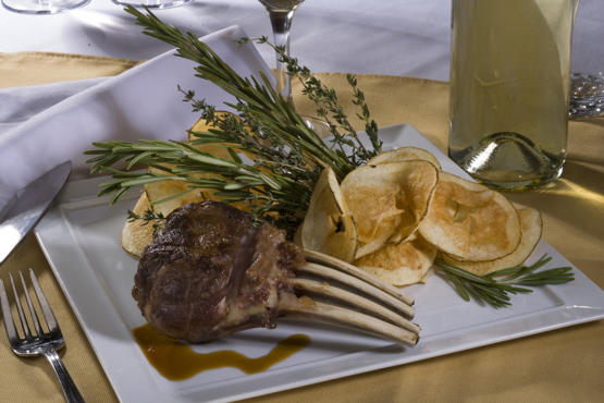 The Prime Grill