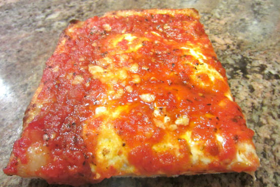Prince Street Pizza