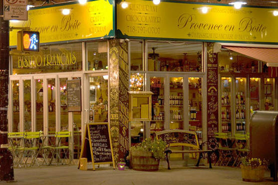 Provence en Boite