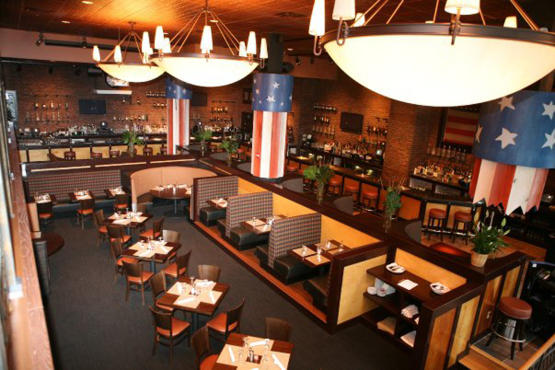 Public House