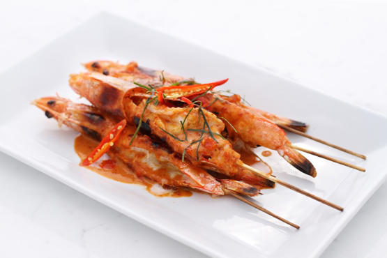 Qi Bangkok Eatery
