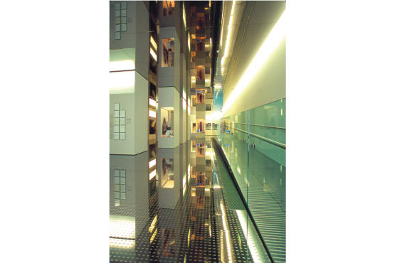 Skyscraper Museum
