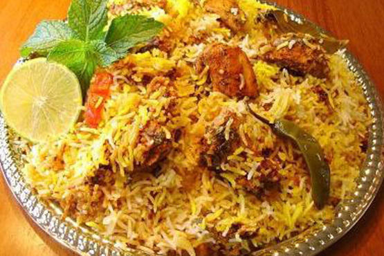 Rawal Ravail Restaurant