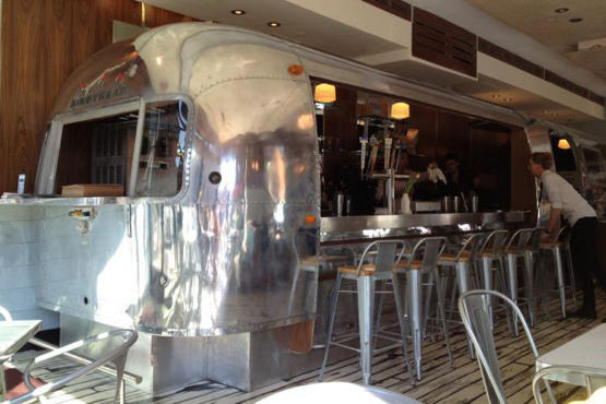 Redwood Kitchenette & Bar